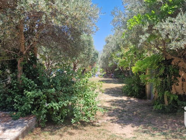 Terrain vente à Marseille, La Penne-sur-huveaune