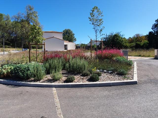 Terrain vente à France métropolitaine, Peynier
