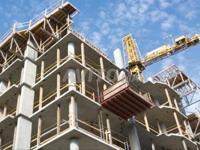 Propriété vente à Anfa, Gharb-Chrarda-Beni Hssen
