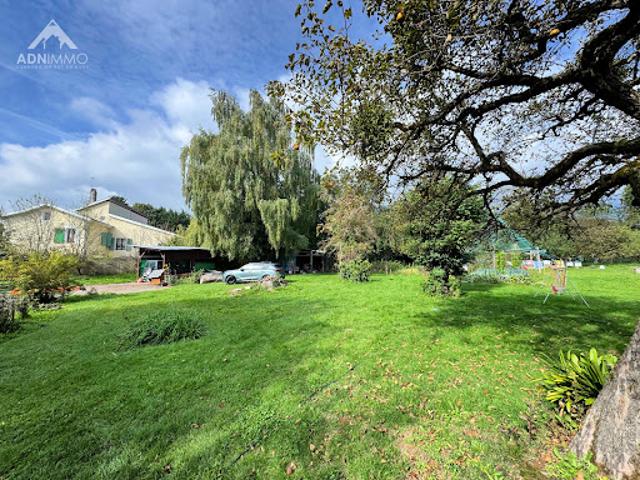 Terrain vente à Gex, Saint-genis-pouilly