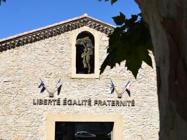 Terrain vente à Nîmes, Vergèze