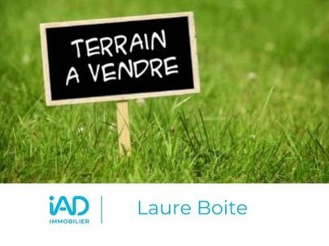 Terrain vente à Les Sables-d'Olonne, Saint-hilaire-de-riez