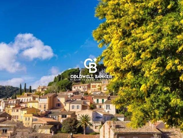 Terrain vente à Arrondissement de Toulon, Bormes-les-mimosas