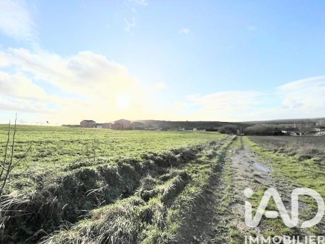 Terrain vente à Forbach-Boulay-Moselle, Hinckange