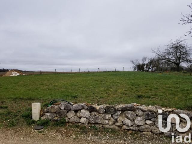 Terrain vente à Provins, Cerneux