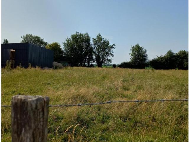 Terrain vente à Montreuil-sur-Mer, Fressin
