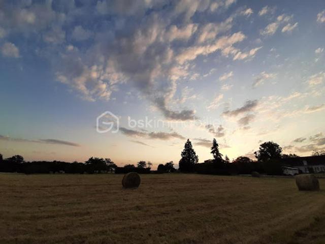 Terrain vente à Loches, Crotelles