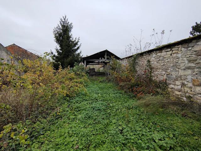 Terrain vente à Château-Thierry, Neuilly-saint-front