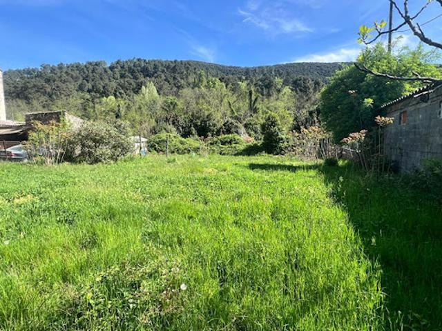 Terrain vente à Alès, Le Martinet