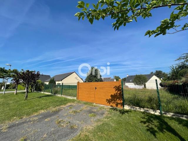 Terrain vente à Saint-Nazaire, Piriac-sur-mer