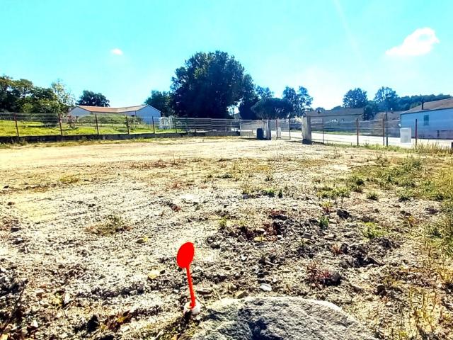 Terrain vente à France métropolitaine, Poiroux