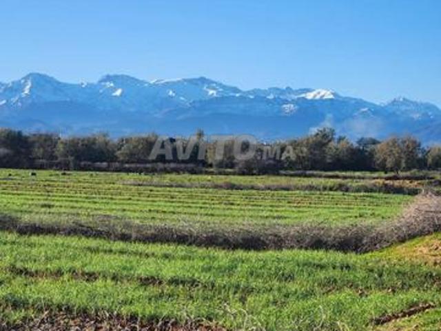 Propriété vente à Fès