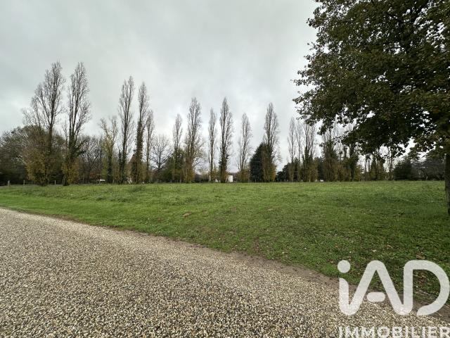 Terrain vente à Villeneuve-sur-Lot, Saint-etienne-de-fougères
