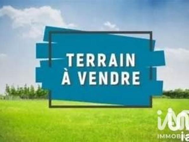 Terrain vente à La Forêt-le-Roi, Essonne