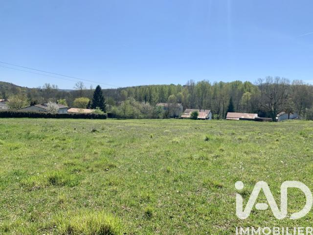 Terrain vente à Périgueux, Paussac-et-saint-vivien