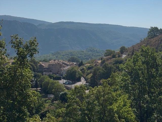 Terrain vente à Grasse, Cipières