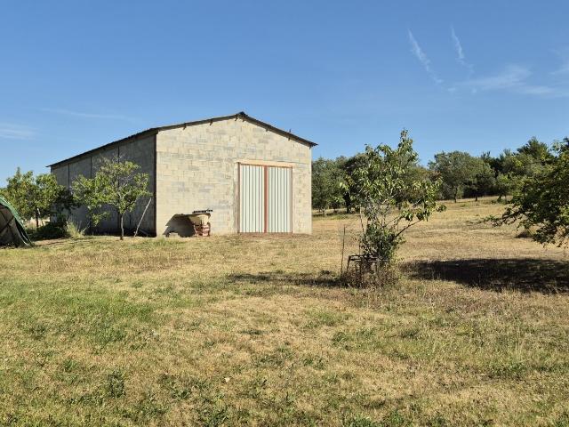 Terrain vente à Sarlat-la-Canéda, Saint-chamassy