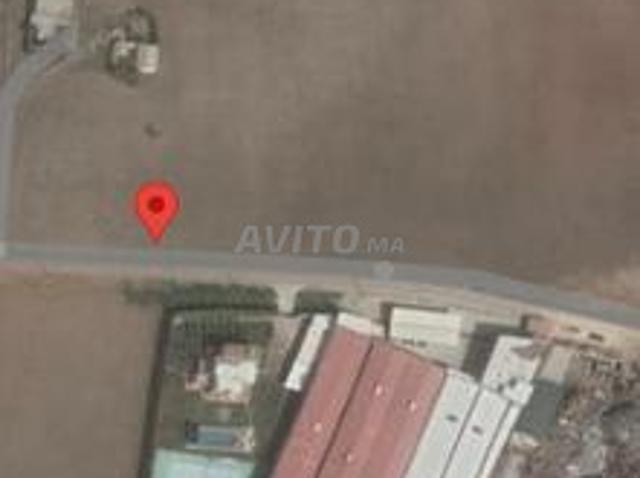 Propriété vente à Anfa, Gharb-Chrarda-Beni Hssen