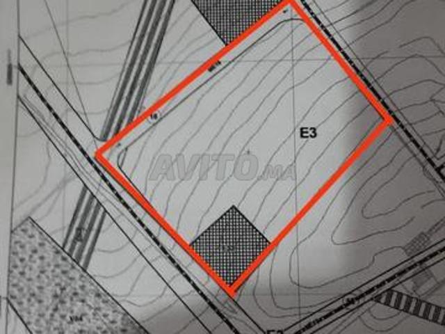 Propriété vente à Anfa, Gharb-Chrarda-Beni Hssen