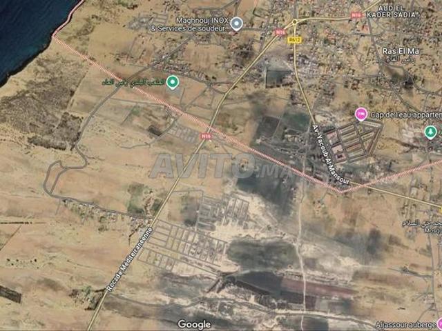 Propriété vente à Saida