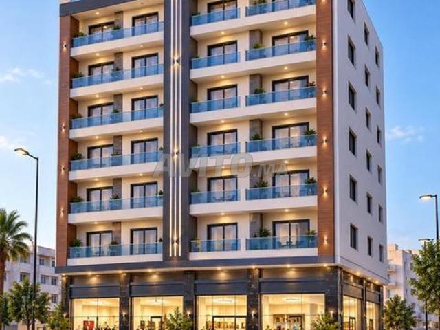 Propriété vente à Agadir, Oued ed Dahab-Lagouira
