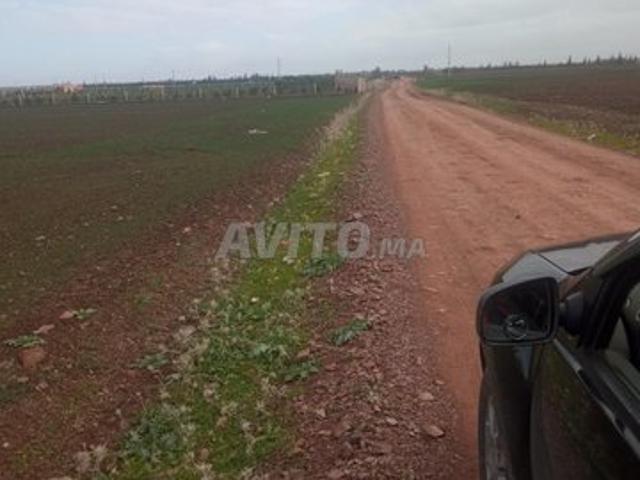 Propriété vente à Settat, Chaouia-Ouardigha