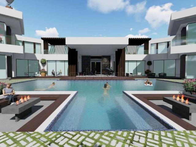 Terrain vente à Tangero, Tanger-Tétouan