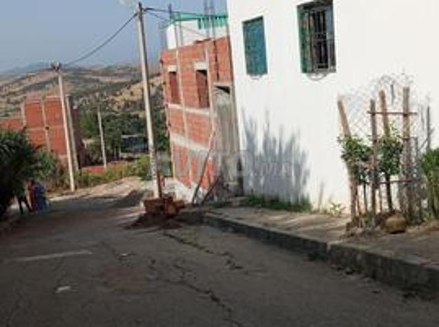 Propriété vente à Ouazzane, Tanger-Tétouan