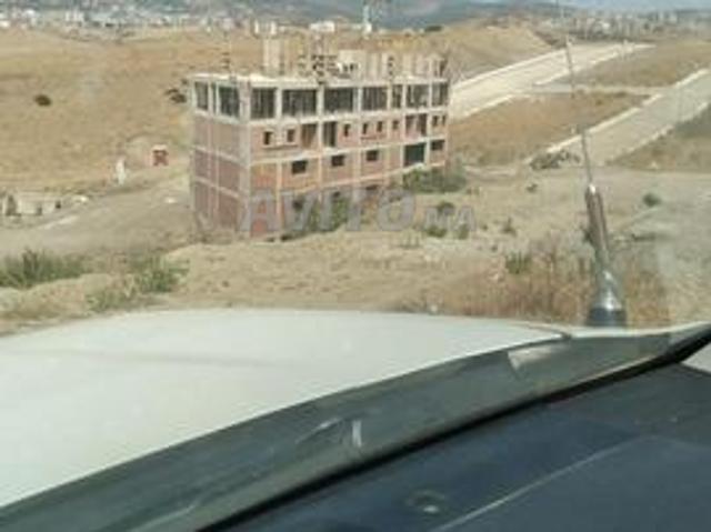 Propriété vente à Tangero, Tanger-Tétouan