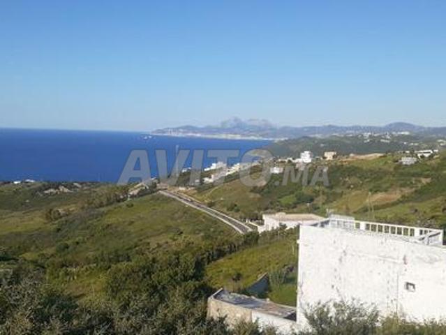 Propriété vente à Tangero, Tanger-Tétouan