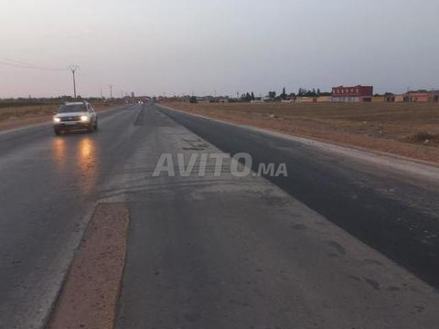 Propriété vente à El Ma, Gharb-Chrarda-Beni Hssen