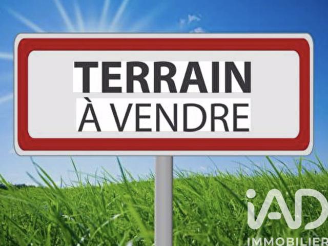 Terrain vente à Forbach-Boulay-Moselle, Folschviller