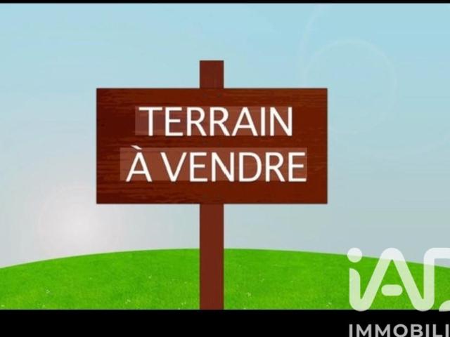 Terrain vente à Muret