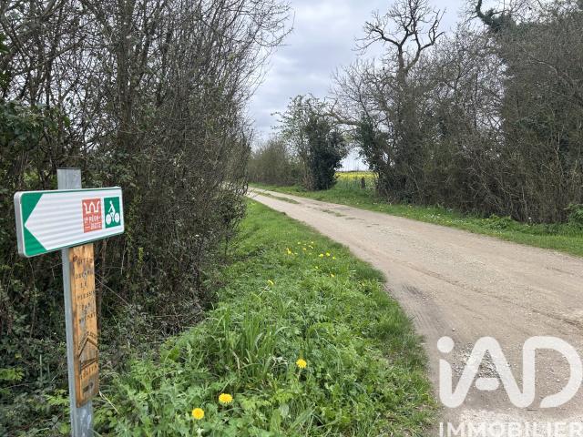 Terrain vente à Châteaubriant-Ancenis, Nort-sur-erdre