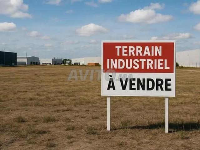 Propriété vente à Anfa, Gharb-Chrarda-Beni Hssen