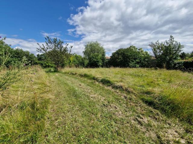 Terrain vente à Évreux, Ézy-sur-Eure