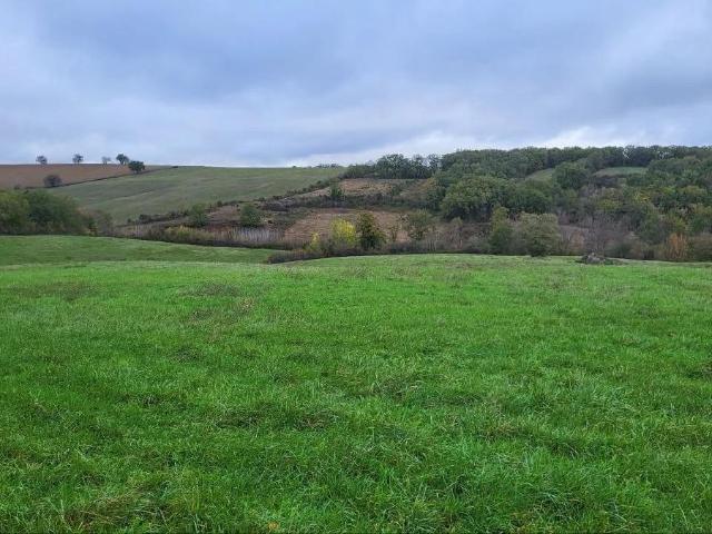 Terrain vente à Mirande, Sarcos