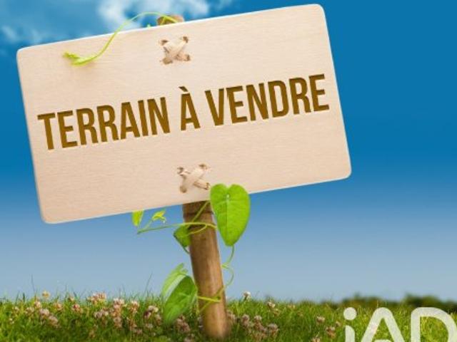 Terrain vente à Angers, Saint-melaine-sur-aubance
