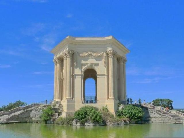 Terrain vente à Montpellier