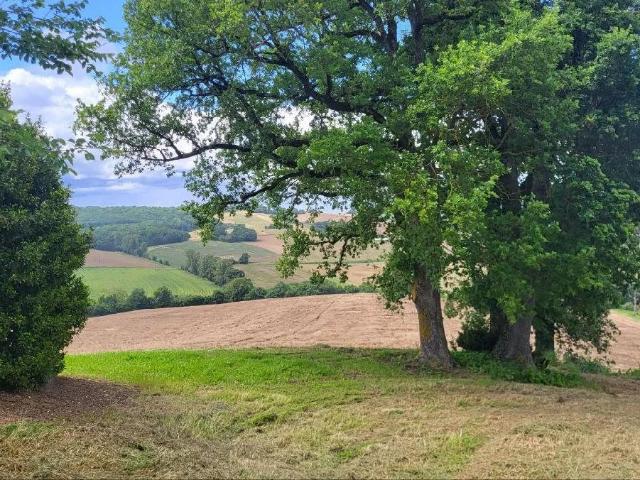 Terrain vente à Castelsarrasin, Beaumont-de-lomagne