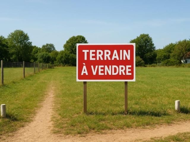 Terrain vente à Le Puy-en-Velay, Saint-pierre-eynac