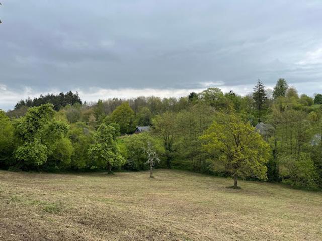 Terrain vente à Lisieux, Fourneville