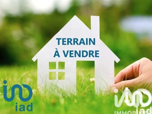 Terrain vente à Oloron-Sainte-Marie, Lurbe-saint-christau