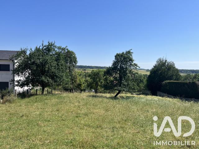 Terrain vente à Forbach-Boulay-Moselle, Filstroff