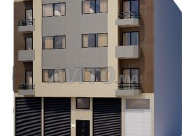 Propriété vente à Anfa, Gharb-Chrarda-Beni Hssen