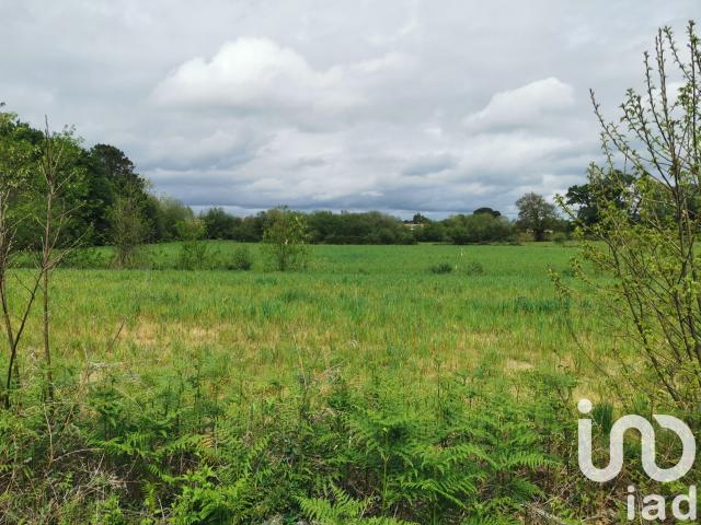 Terrain vente à France métropolitaine, Hinx