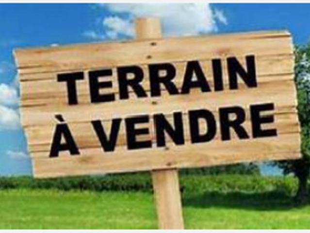 Terrain vente à Lodève, Paulhan