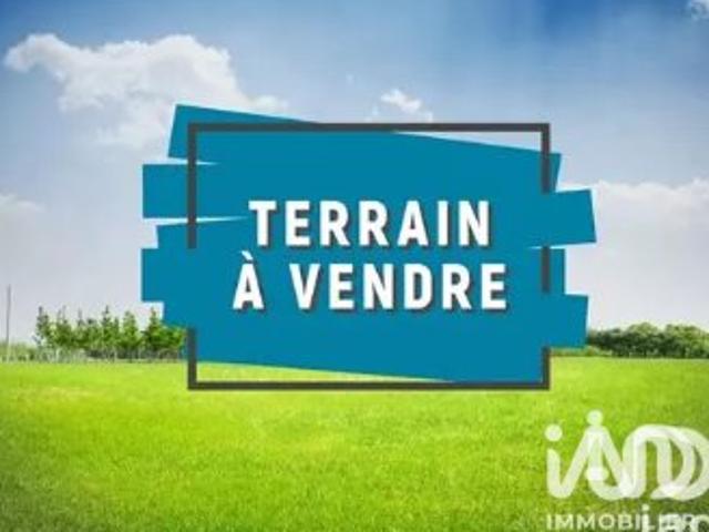 Terrain vente à Saint-Nazaire, Pornichet