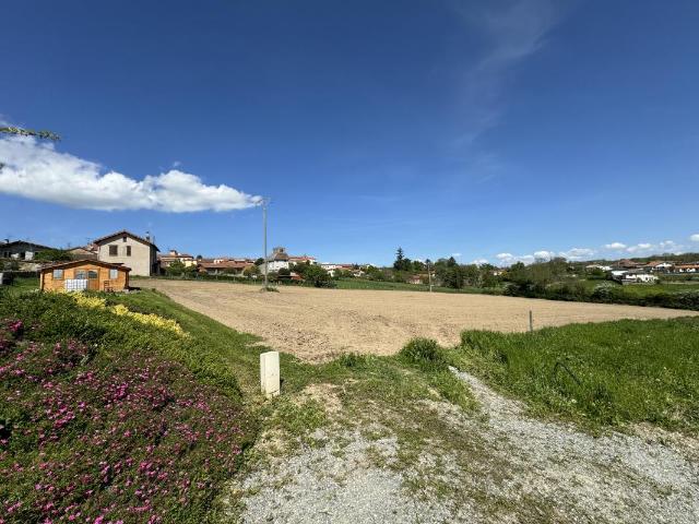 Terrain vente à Roanne, Cremeaux