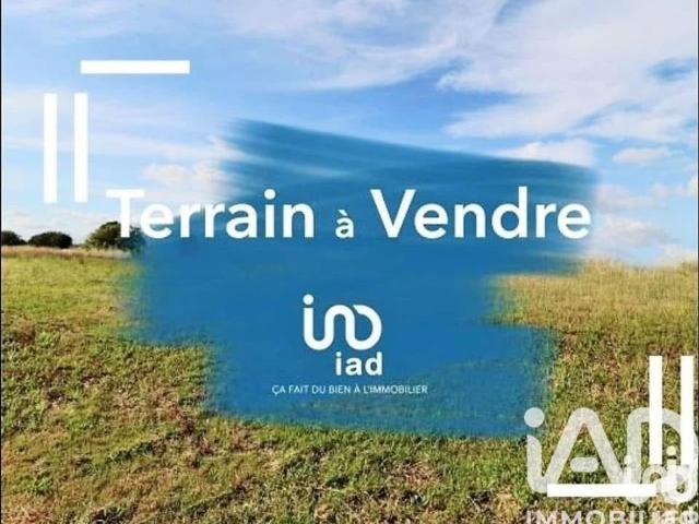 Terrain vente à Argenteuil, Ermont